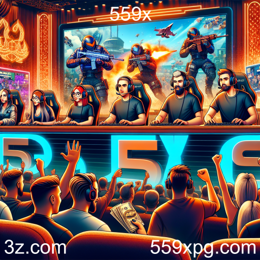 Esportes Virtuais: O Futuro das Competências Digitais